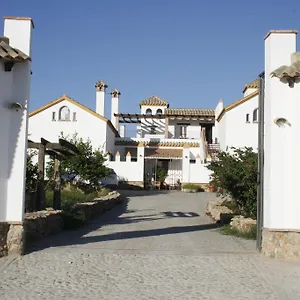 El Fogon Del Duende 3*, Arcos de la Frontera Espagne