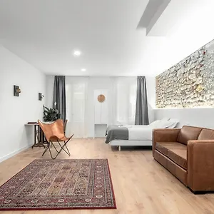 32 De Agosto By Sansebastianforyou Maison d'hôtes