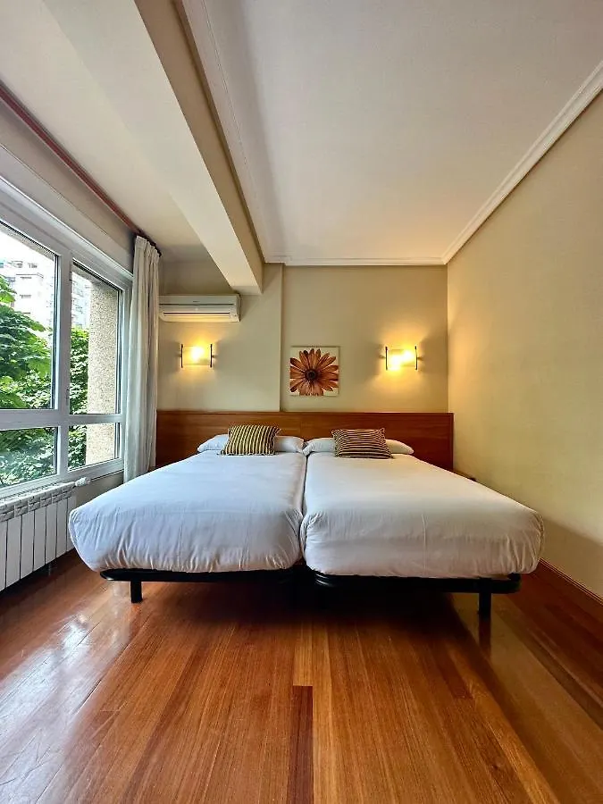Pension Anoeta San Sebastián