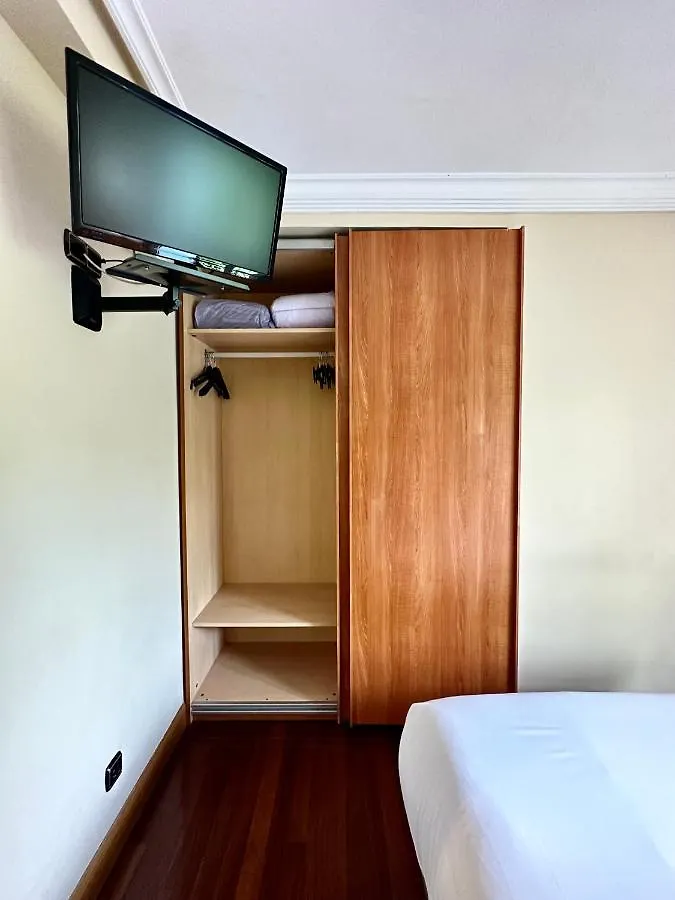 Pension Anoeta San Sebastián 0*,