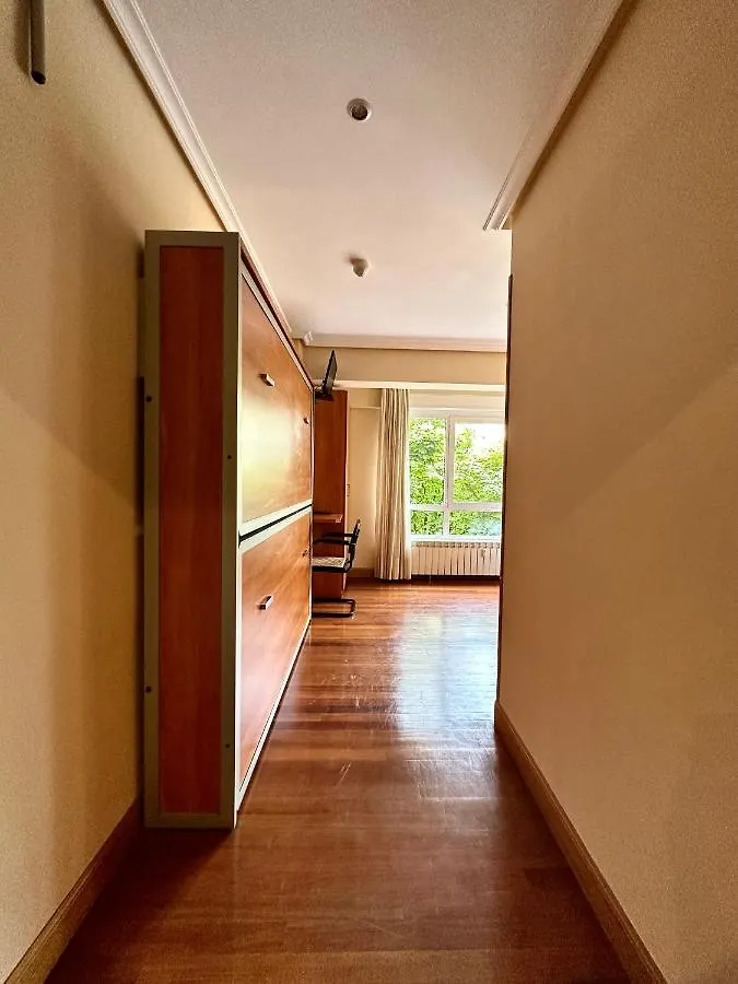 Konukevi Pension Anoeta San Sebastián