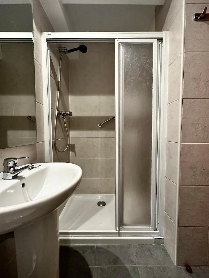 Pension Anoeta San Sebastián 0*,  İspanya