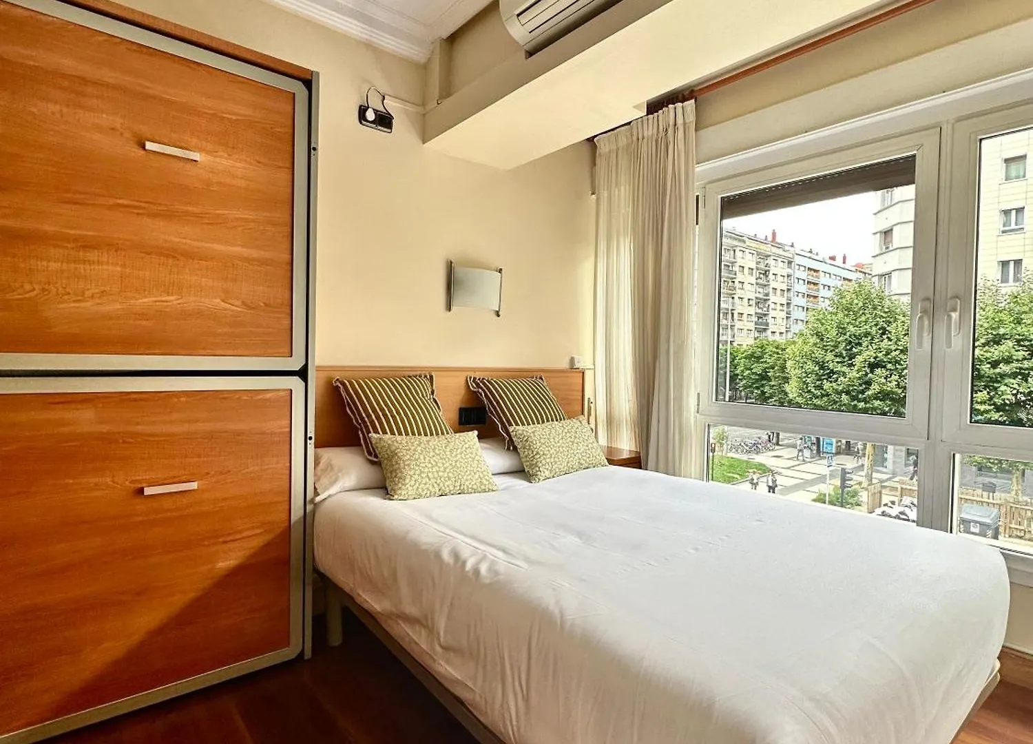 Pension Anoeta San Sebastián Konukevi