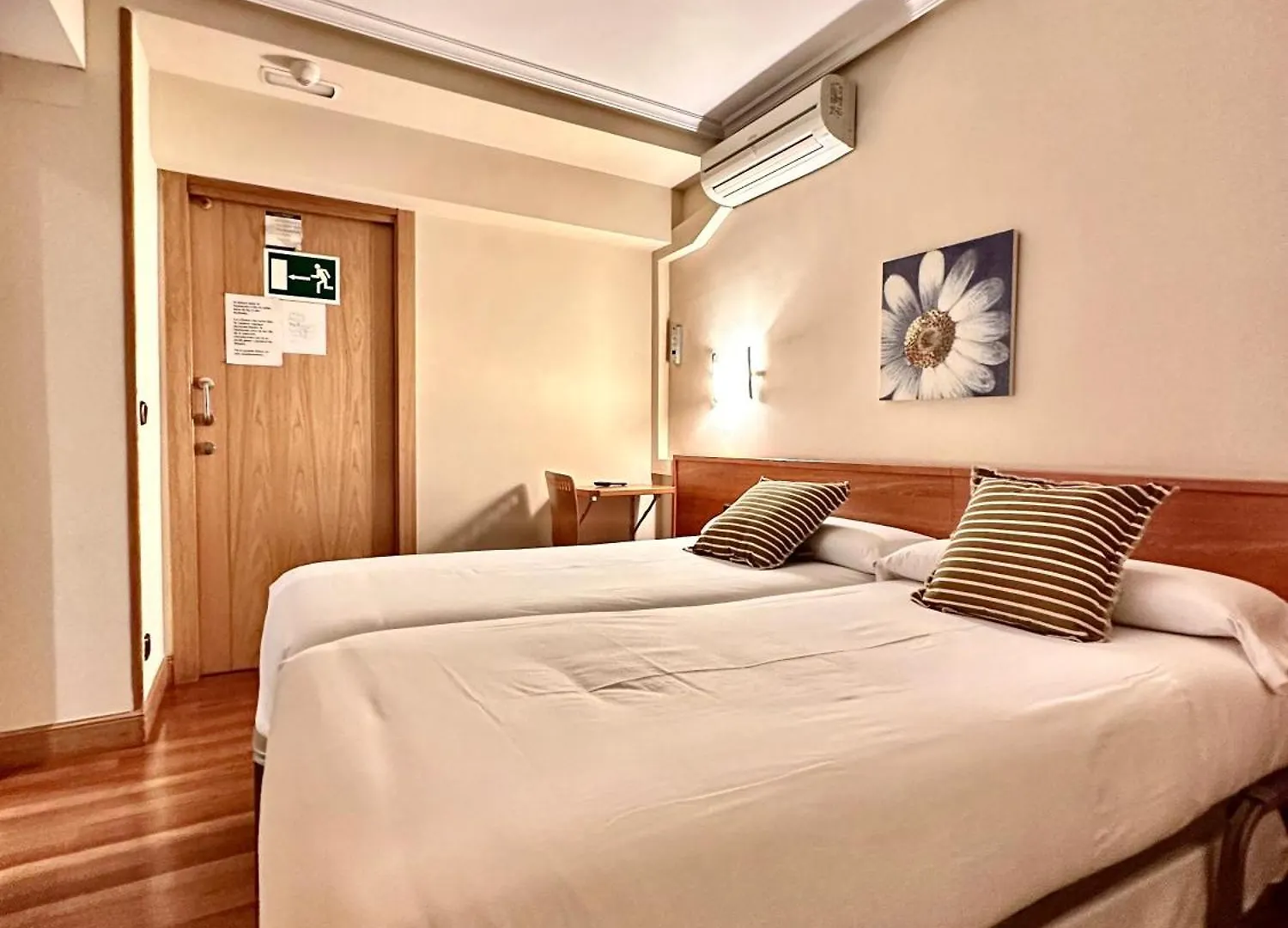 Konukevi Pension Anoeta San Sebastián