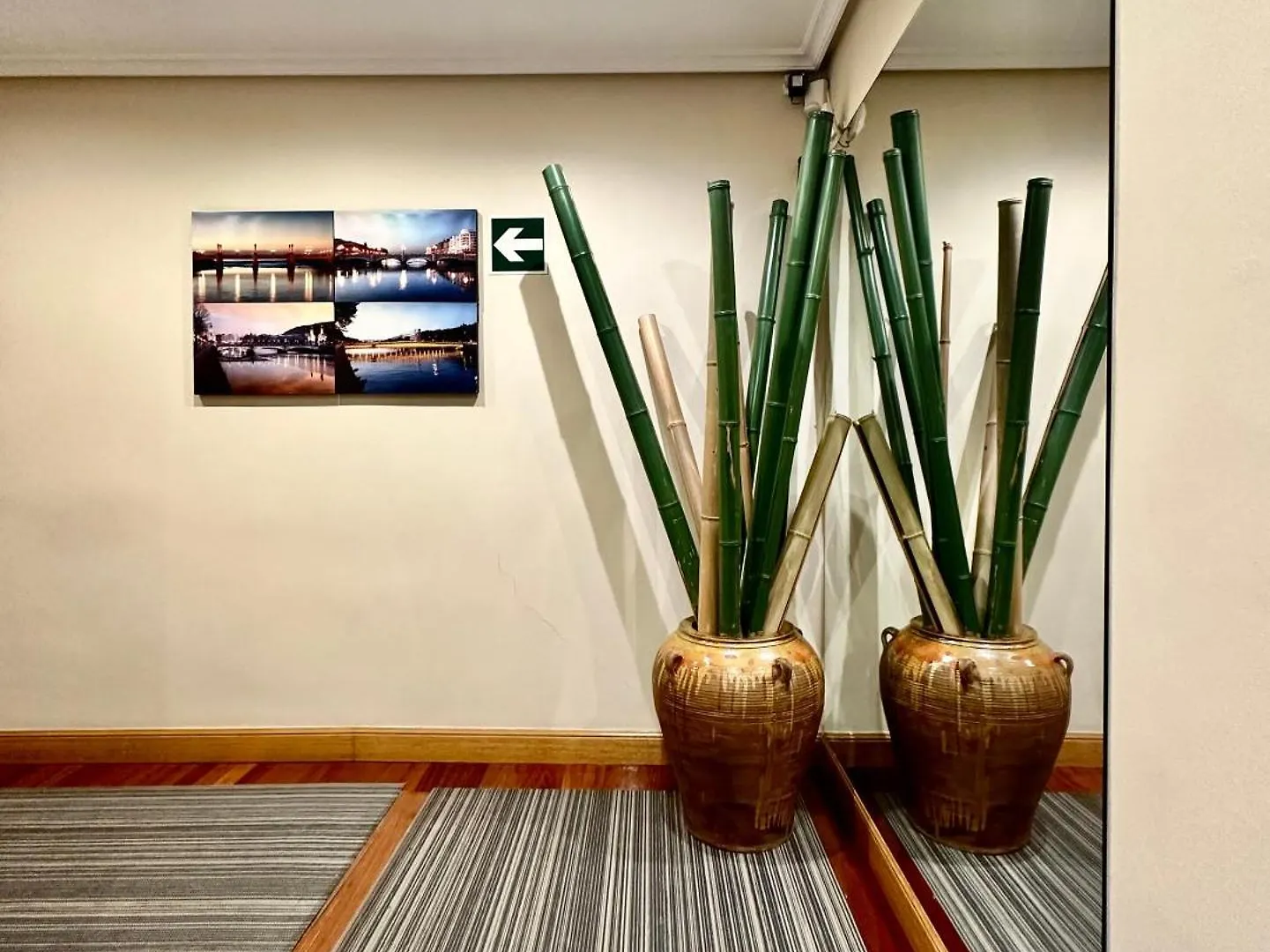 Konukevi Pension Anoeta San Sebastián