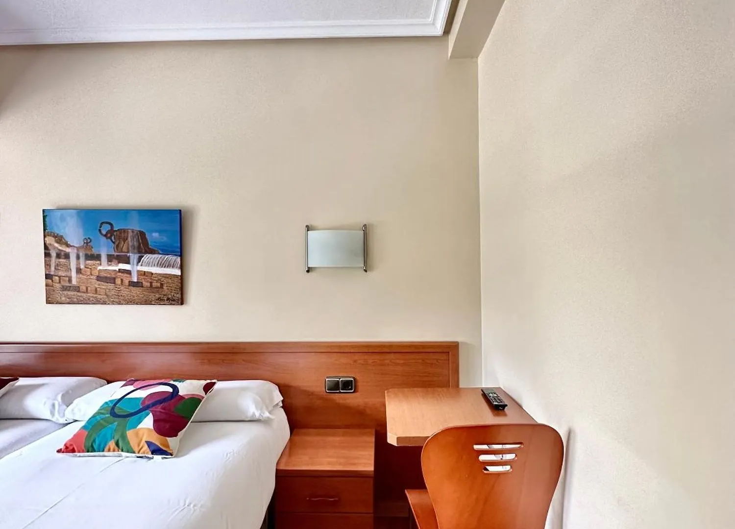 Pension Anoeta San Sebastián Konukevi