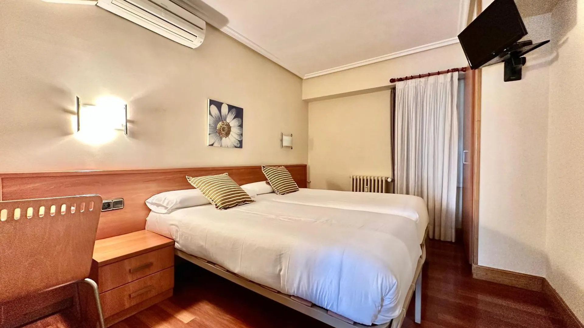 Pension Anoeta San Sebastián Konukevi
