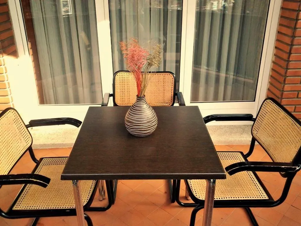 Pension Anoeta San Sebastián 0*,